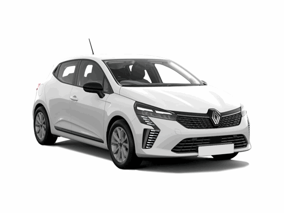 Renault Clio 2020